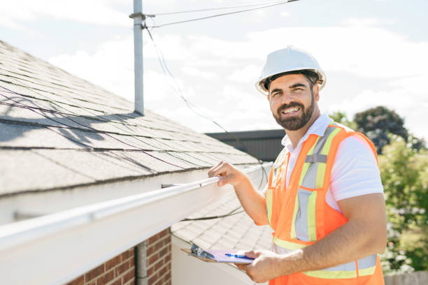 Best Roof Repair Services  in Elleale, ND