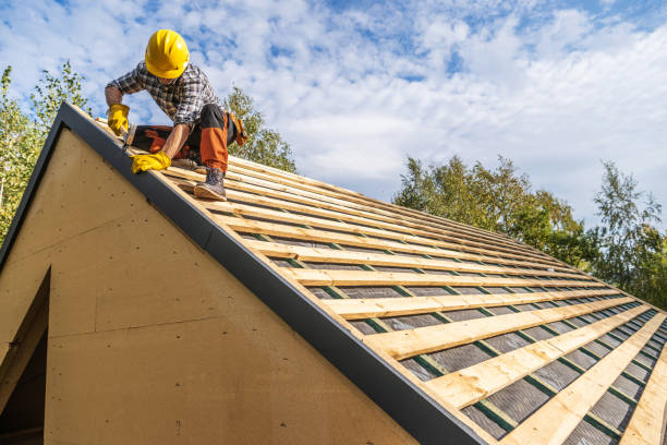Best Roof Replacement Cost  in Elleale, ND