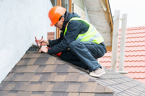 Best Gutter Installation and Roofing  in Elleale, ND