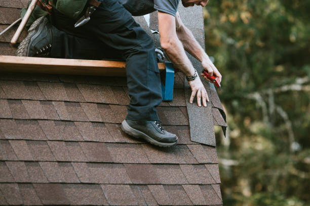 Roof Repair Estimates in Ellendale, ND